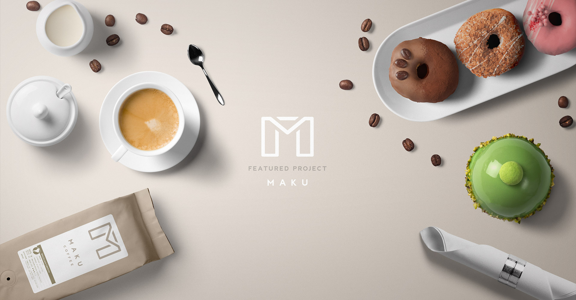 Maku Coffee