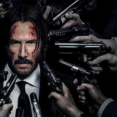 John Wick