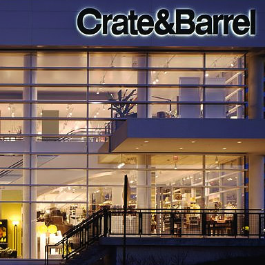 CrateandBarrel